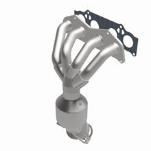 Load image into Gallery viewer, MagnaFlow Exhaust Products 50487 HM Grade Manifold Catalytic Converter for Select Scion tC, Toyota RAV4