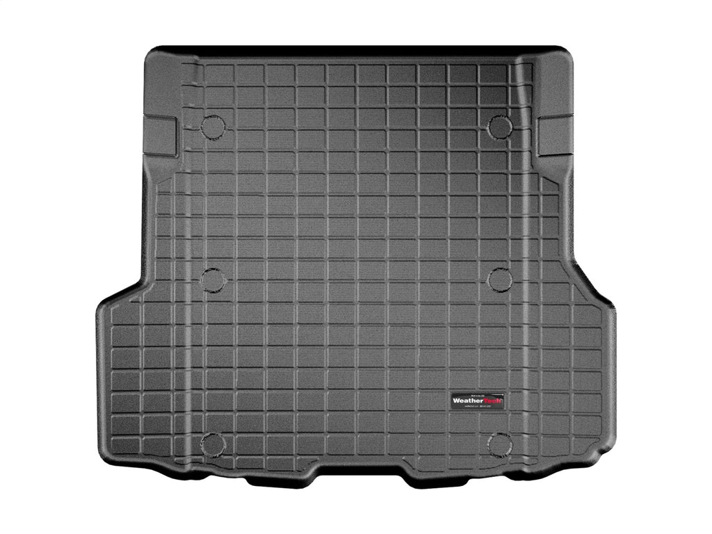 Weathertech 40731 Cargo Liner for Select BMW 428i Gran Coupe, BMW 428i xDrive Gran Coupe, BMW 430i Gran Coupe, BMW 430i xDrive Gran Coupe, BMW 435i Gran Coupe, BMW 435i xDrive Gran Coupe, BMW 440i Gran Coupe, BMW 440i xDrive Gran Coupe