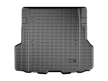 Load image into Gallery viewer, Weathertech 40731 Cargo Liner for Select BMW 428i Gran Coupe, BMW 428i xDrive Gran Coupe, BMW 430i Gran Coupe, BMW 430i xDrive Gran Coupe, BMW 435i Gran Coupe, BMW 435i xDrive Gran Coupe, BMW 440i Gran Coupe, BMW 440i xDrive Gran Coupe