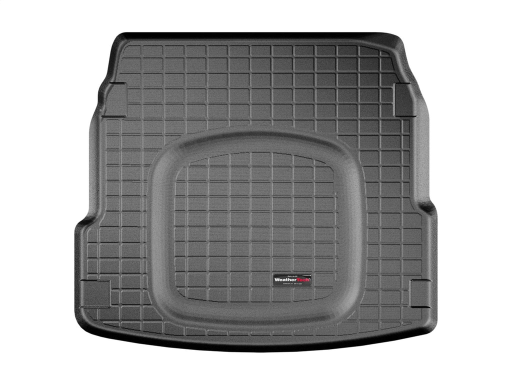 Weathertech 40732 Cargo Liner for Select Audi A8 Quattro