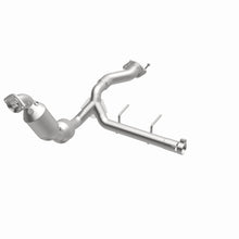 Load image into Gallery viewer, MagnaFlow Exhaust Products 280758 OEM Grade Direct-Fit Catalytic Converter for Select Ford F-150