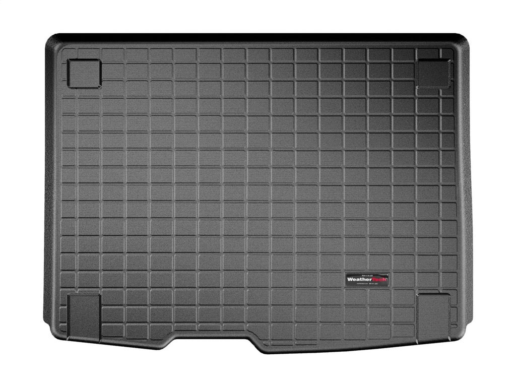 Weathertech 40736 Cargo Liner for Select Ford Transit Connect