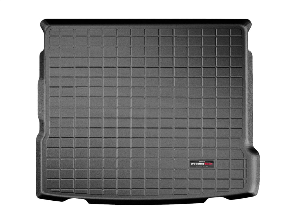 Weathertech 40737 Cargo Liner for Select Audi Q3, Audi Q3 Quattro