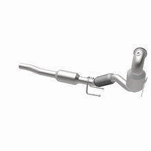 Load image into Gallery viewer, MagnaFlow Exhaust Products 280134 OEM Grade Direct-Fit Catalytic Converter for Select Volkswagen Jetta