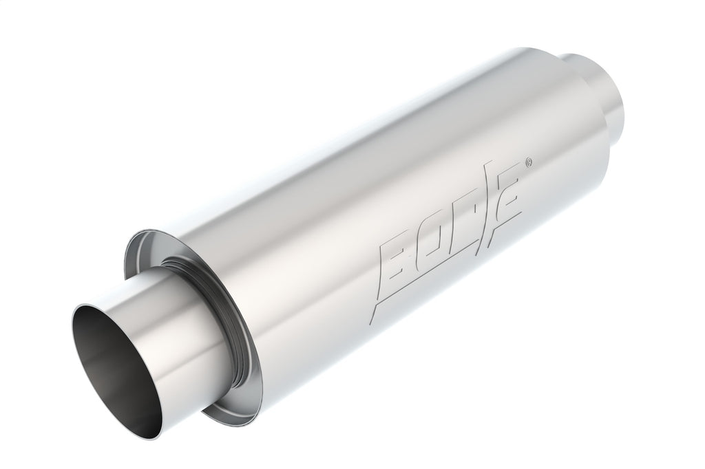Borla 40741 XR-1 Raceline - Multi-Core Muffler