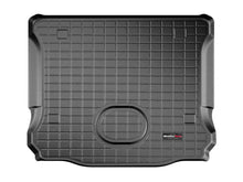 Load image into Gallery viewer, Weathertech 40745 Cargo Liner for Select Jeep Wrangler, Jeep Wrangler JK