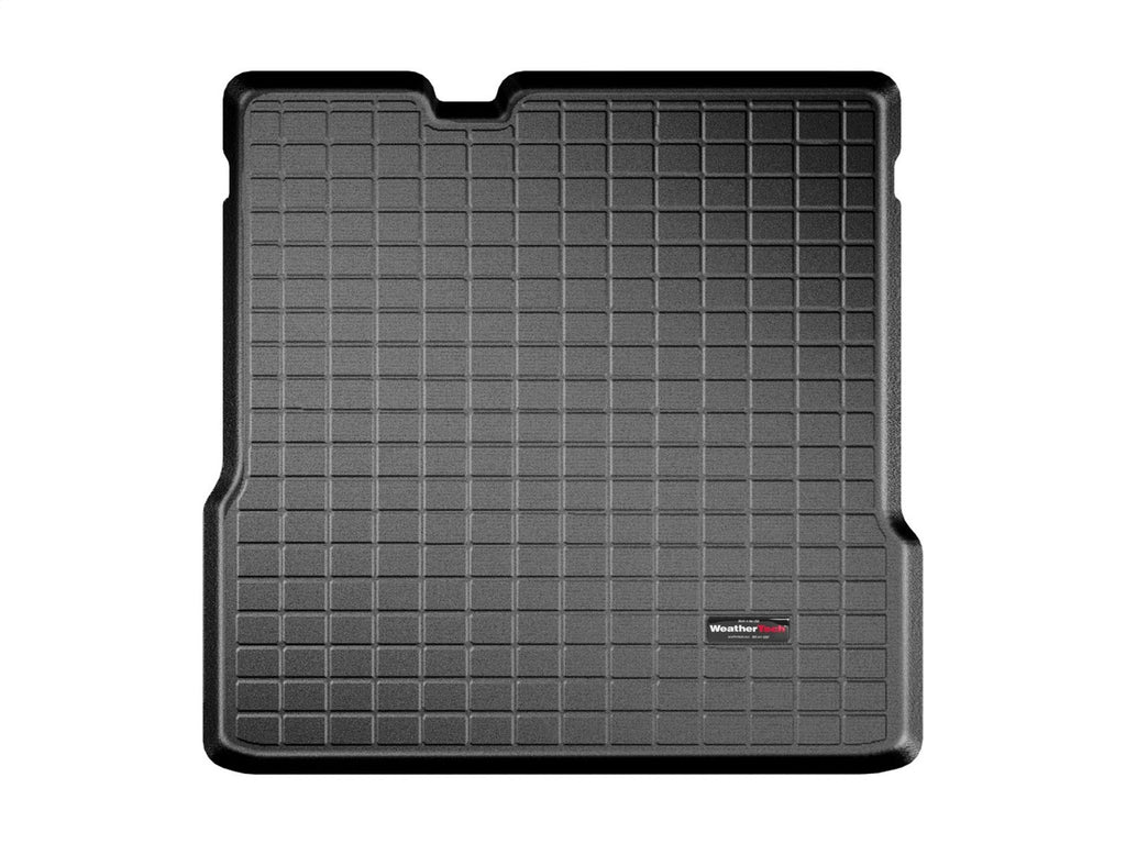 Weathertech 40746 Cargo Liner for Select Chevrolet Sonic