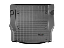 Load image into Gallery viewer, Weathertech 40747 Cargo Liner for Select BMW 228i, BMW 228i xDrive, BMW 230i, BMW 230i xDrive, BMW M2, BMW M235i, BMW M235i xDrive, BMW M240i, BMW M240i xDrive