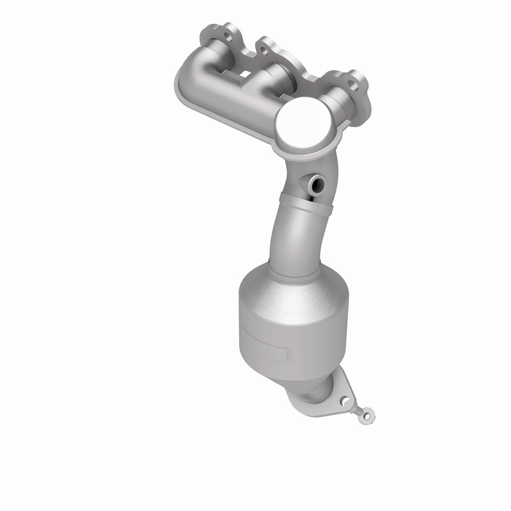 MagnaFlow Exhaust Products 51540 OEM Grade Manifold Catalytic Converter for Select Toyota Highlander