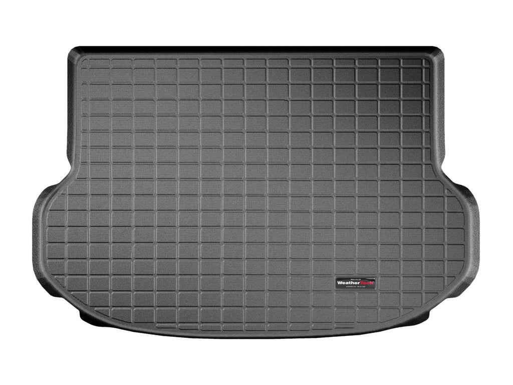 Weathertech 40756 Cargo Liner for Select Lexus NX200t, Lexus NX300, Lexus NX300h