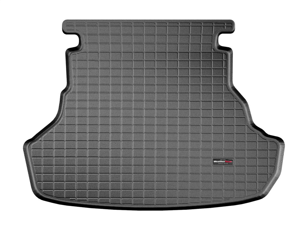Weathertech 40759 Cargo Liner for Select Toyota Camry