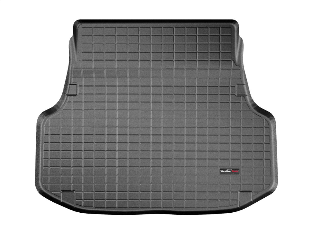 Weathertech 40762 Cargo Liner for Select Hyundai Equus