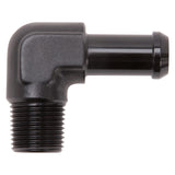 Edelbrock 8163  Heater Hose End Fitting