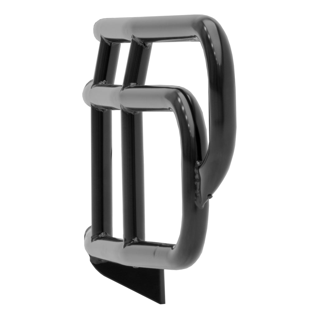 ARIES 4076 Black Steel Grille Guard, Select Hummer H2 for Select Hummer H2
