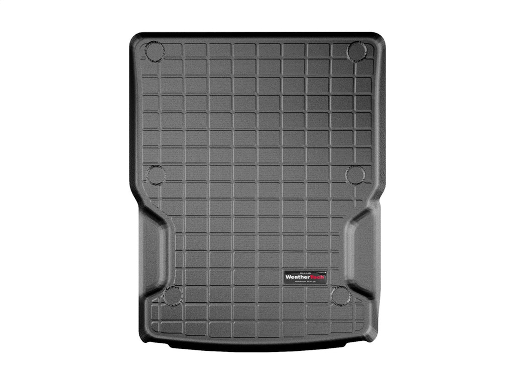 Weathertech 40773 Cargo Liner for Select BMW 428i, BMW 428i xDrive, BMW 430i, BMW 430i xDrive, BMW 435i, BMW 435i xDrive, BMW 440i, BMW 440i xDrive, BMW M4