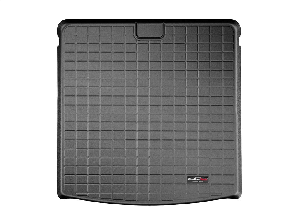 Weathertech 40776 Cargo Liner for Select Volkswagen Golf Alltrack, Volkswagen Golf SportWagen