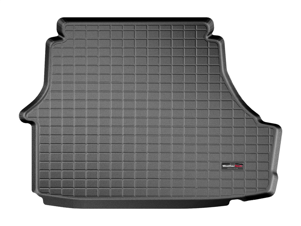 Weathertech 40777 Cargo Liner for Select Toyota Avalon