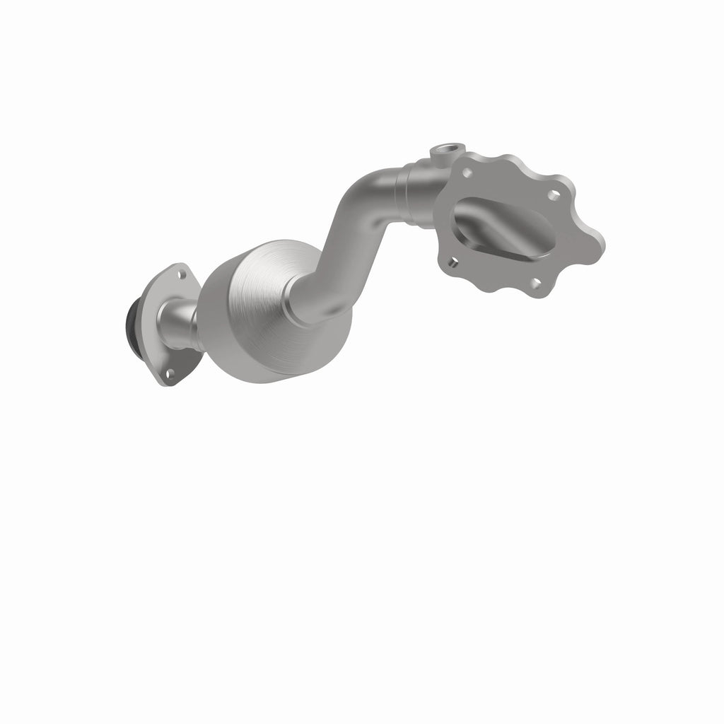 MagnaFlow Exhaust Products 22-022 OEM Grade Manifold Catalytic Converter for Select Lexus GS350, Lexus IS300, Lexus IS350, Lexus RC300, Lexus RC350