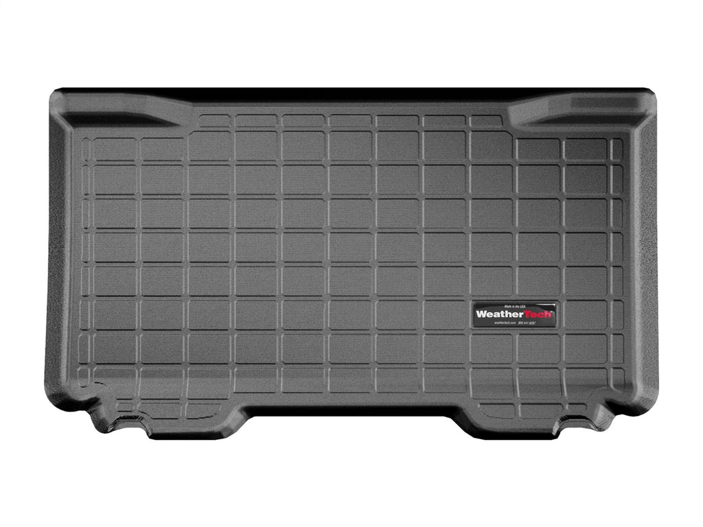 Weathertech 40778 Cargo Liner for Select Mini Cooper, Mini Cooper Countryman