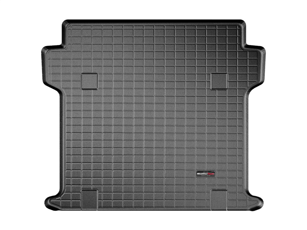 Weathertech 40779 Cargo Liner for Select Ram ProMaster City