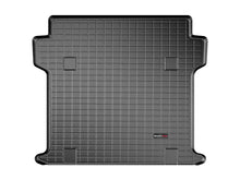 Load image into Gallery viewer, Weathertech 40779 Cargo Liner for Select Ram ProMaster City