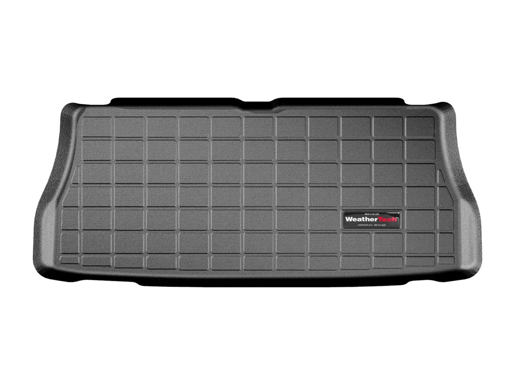 Weathertech 40780 Cargo Liner for Select Mini Cooper