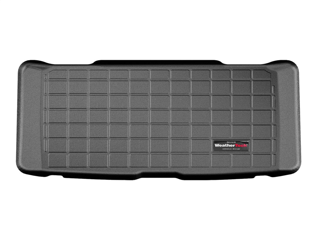 Weathertech 40781 Cargo Liner for Select Mini Cooper
