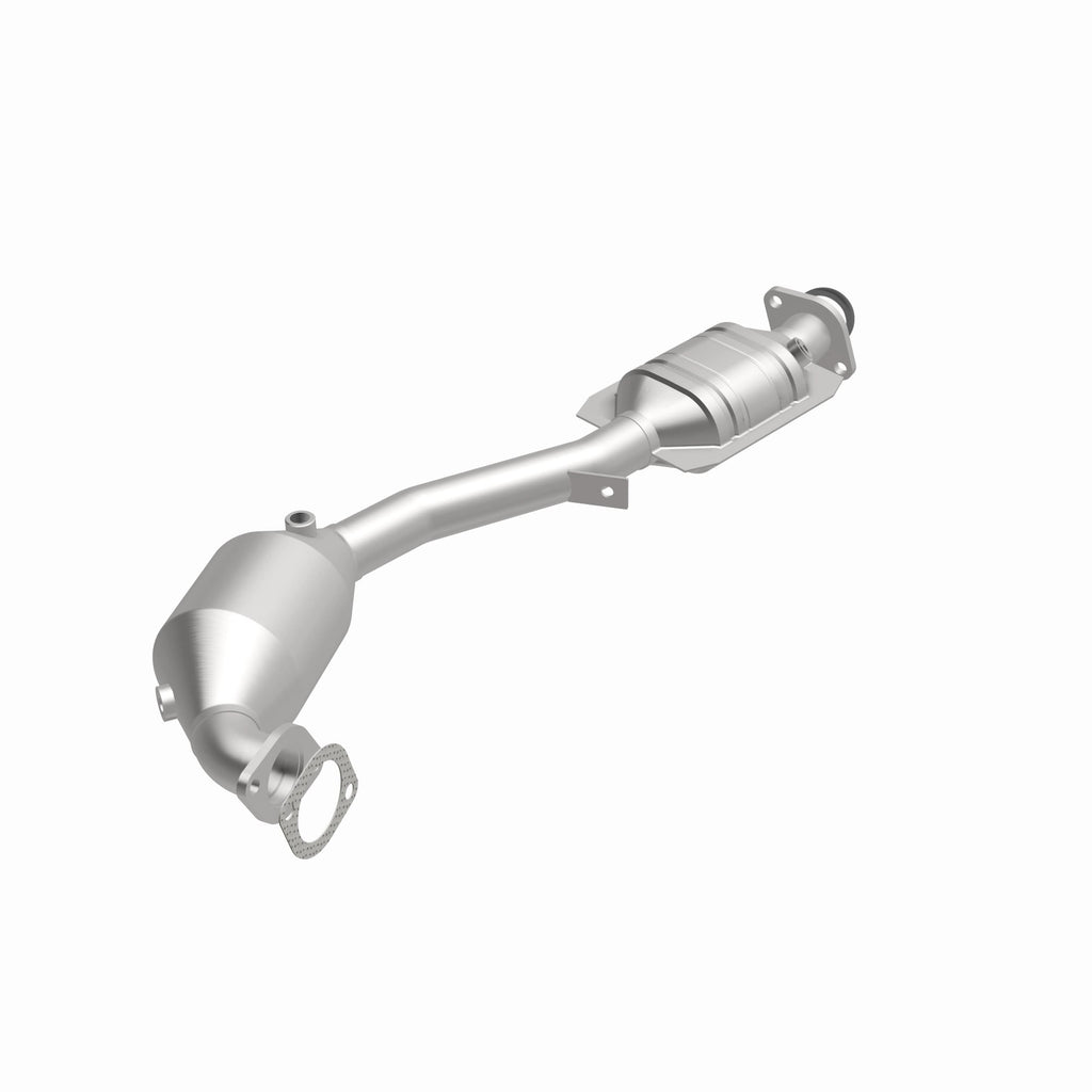 MagnaFlow Exhaust Products 5481622 California CARB Direct-Fit Catalytic Converter for Select Subaru Outback