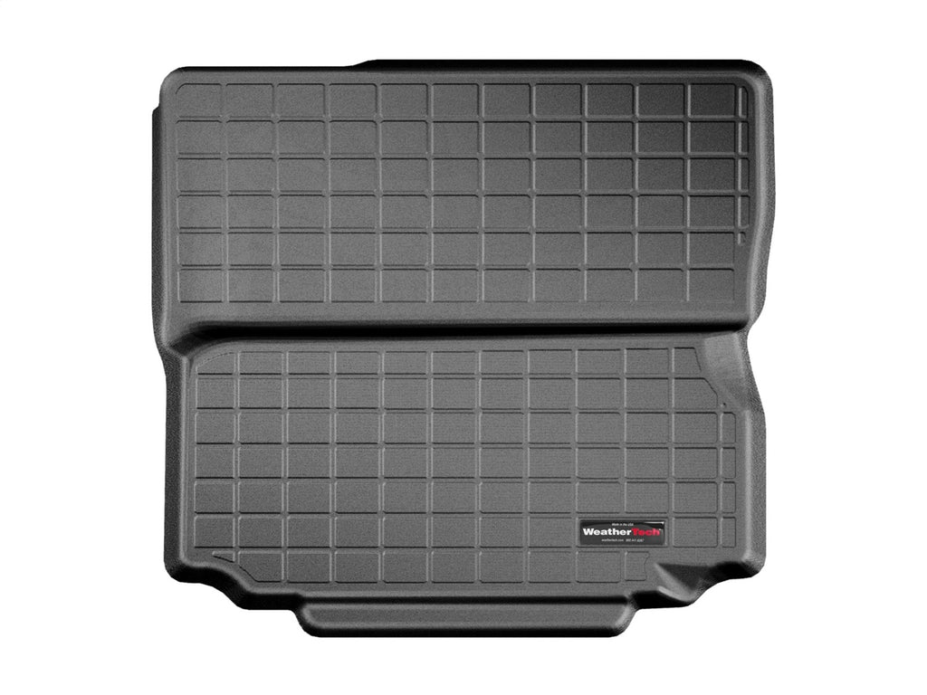 Weathertech 40785 Cargo Liner for Select BMW Z4