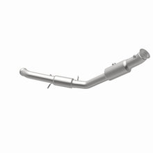 Load image into Gallery viewer, MagnaFlow Exhaust Products 21-551 OEM Grade Direct-Fit Catalytic Converter for Select Mercedes-Benz GL450, Mercedes-Benz GLE400, Mercedes-Benz GLE43 AMG, Mercedes-Benz GLE450 AMG, Mercedes-Benz GLS450, Mercedes-Benz ML400