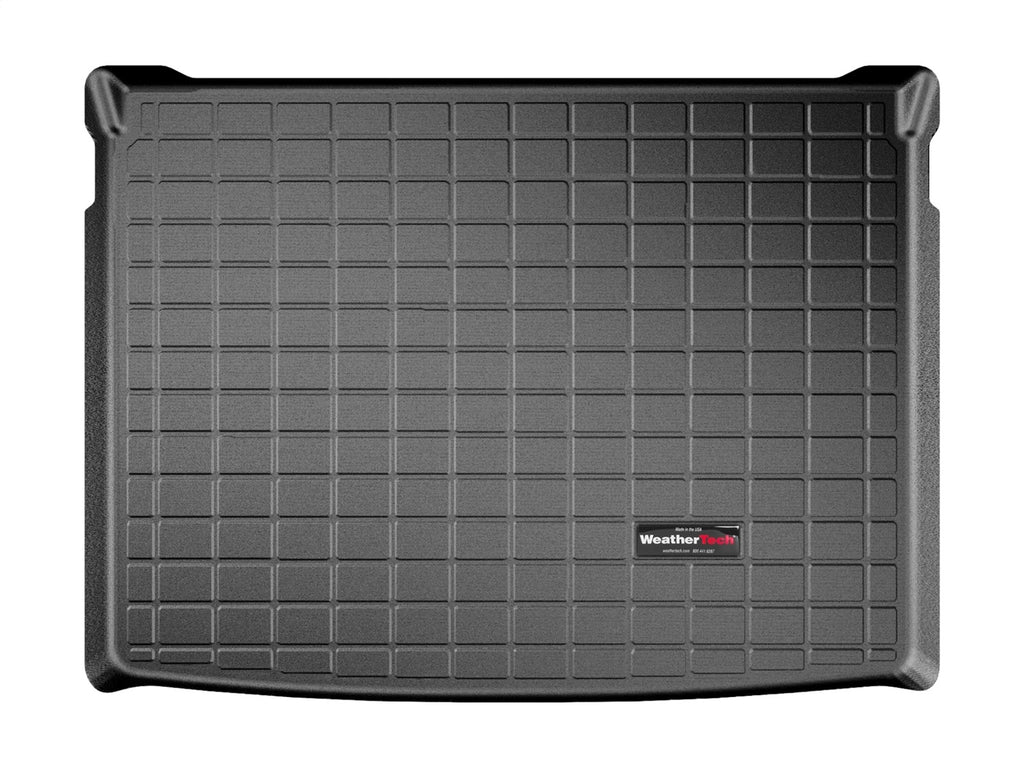 Weathertech 40790 Cargo Liner for Select Fiat 500X, Jeep Renegade