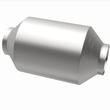 Load image into Gallery viewer, MagnaFlow Exhaust Products 6511306 California CARB Universal Catalytic Converter for Select Nissan Versa, Nissan Versa Note