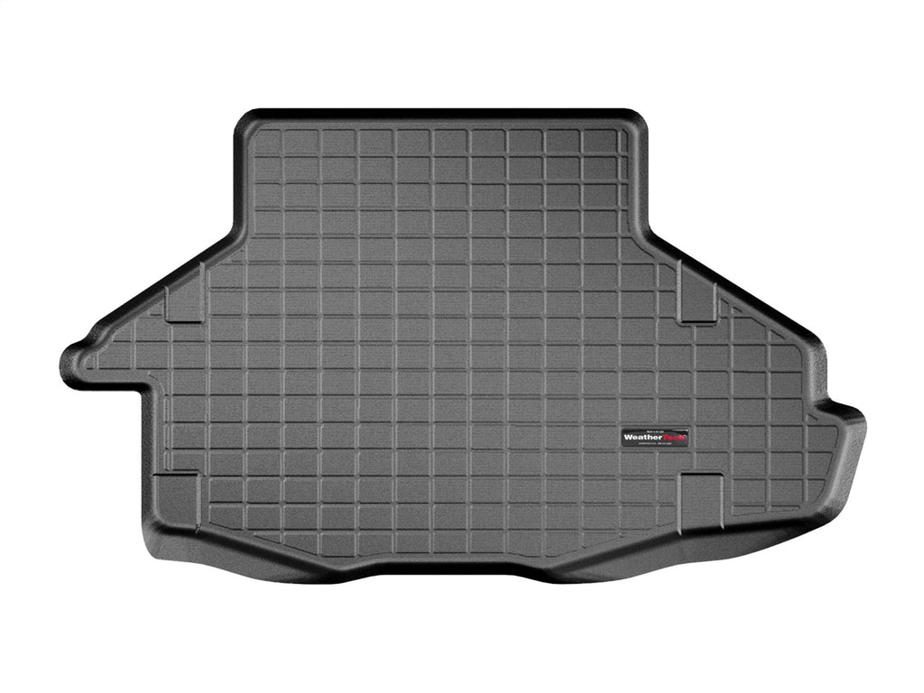 Weathertech 40793 Cargo Liner for Select Lexus IS250, Lexus IS350