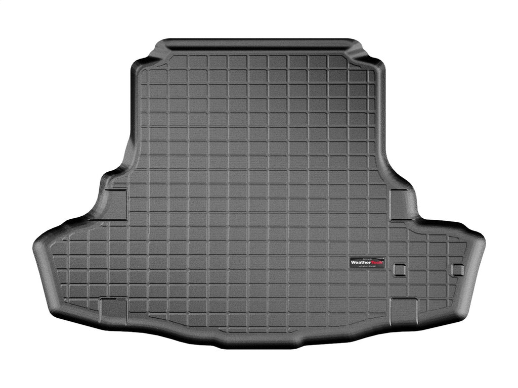 Weathertech 40794 Cargo Liner for Select Lexus RC F, Lexus RC200t, Lexus RC300, Lexus RC350