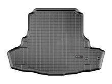 Load image into Gallery viewer, Weathertech 40794 Cargo Liner for Select Lexus RC F, Lexus RC200t, Lexus RC300, Lexus RC350