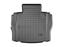Load image into Gallery viewer, Weathertech 40796 Cargo Liner for Select BMW 228i, BMW 228i xDrive, BMW 230i, BMW 230i xDrive, BMW M235i, BMW M235i xDrive, BMW M240i, BMW M240i xDrive