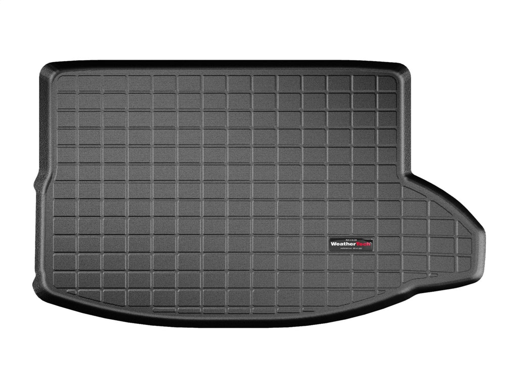 Weathertech 40799 Cargo Liner for Select Audi A3, Audi A3 Quattro