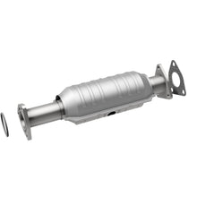 Load image into Gallery viewer, MagnaFlow Exhaust Products 27403 HM Grade Direct-Fit Catalytic Converter for Select Acura CL, Acura TL, Honda Accord, Honda Odyssey