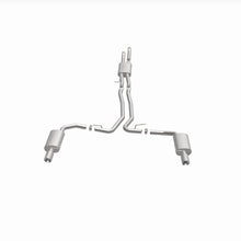 Load image into Gallery viewer, MagnaFlow Exhaust Products 15769 Street Series Polished Cat-Back System for Select Ford Taurus