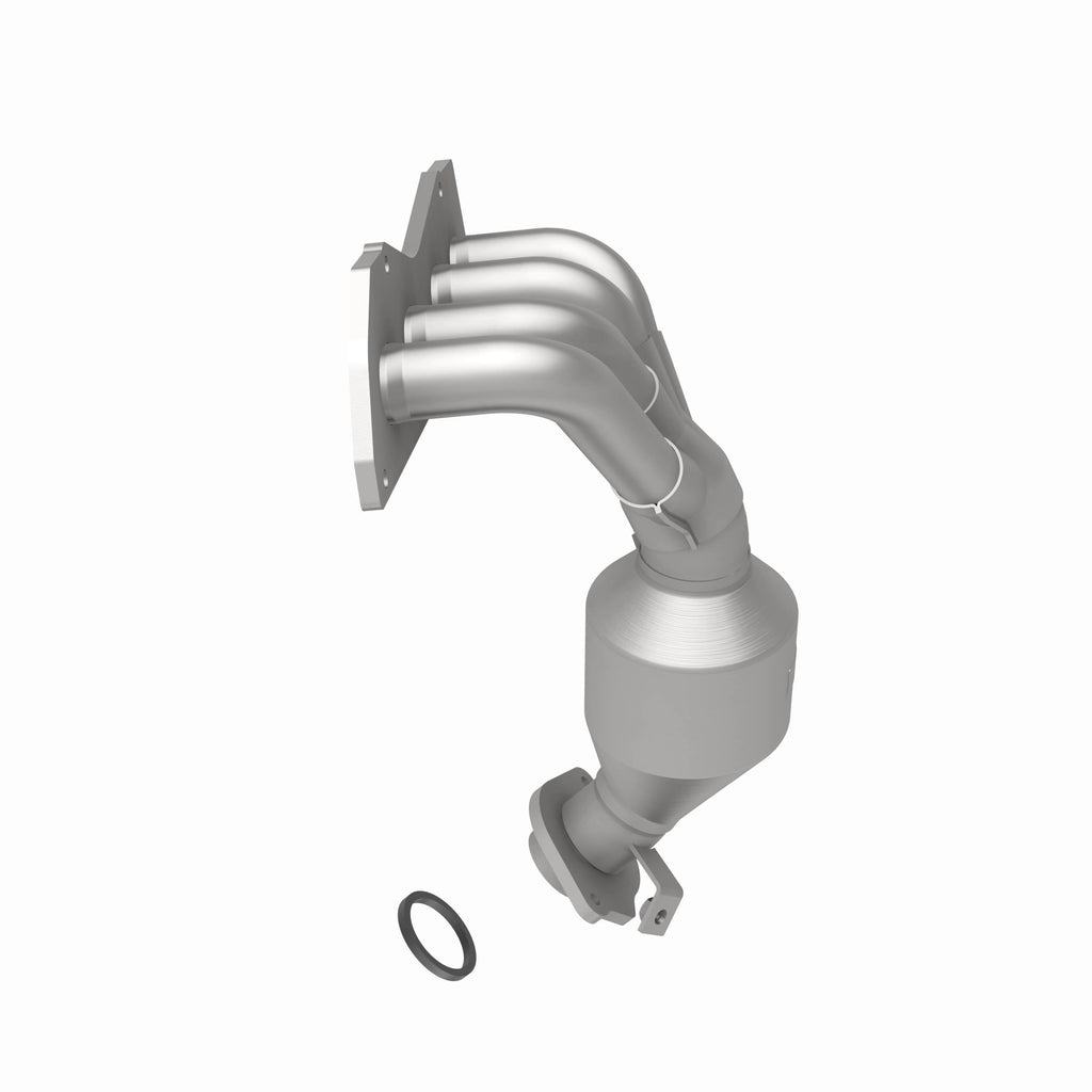 MagnaFlow Exhaust Products 51381 OEM Grade Manifold Catalytic Converter for Select Toyota Camry, Toyota Venza
