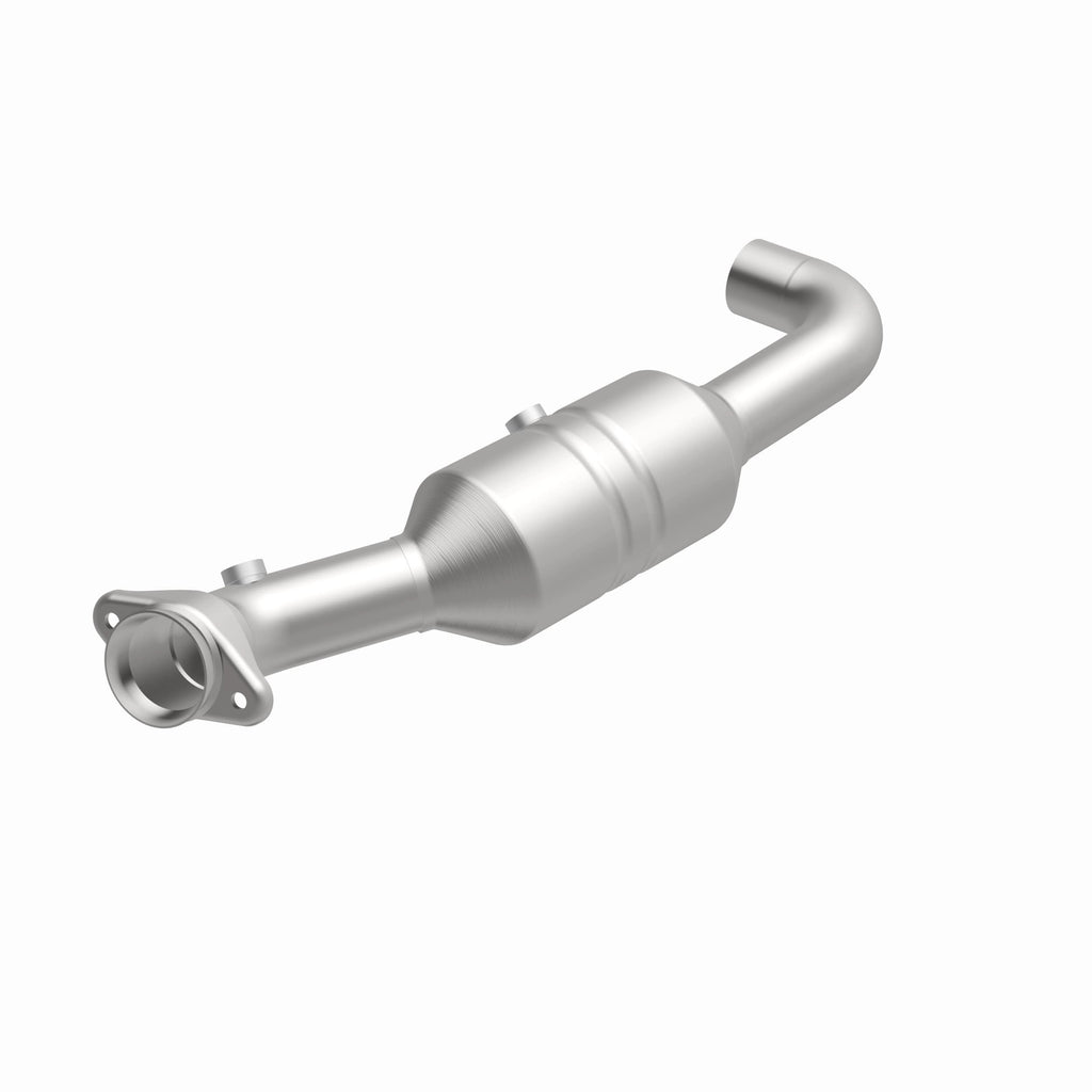 MagnaFlow Exhaust Products 52296 OEM Grade Direct-Fit Catalytic Converter for Select Ford F-150