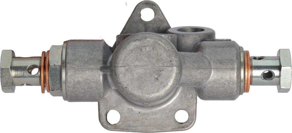 Alliant Power 0 440 008 134 Fuel Injector Line