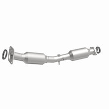 Load image into Gallery viewer, MagnaFlow Exhaust Products 52710 OEM Grade Direct-Fit Catalytic Converter for Select Nissan Sentra