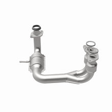 Load image into Gallery viewer, MagnaFlow Exhaust Products 457065 California CARB Direct-Fit Catalytic Converter for Select Toyota MR2 Spyder