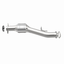 Load image into Gallery viewer, MagnaFlow Exhaust Products 23149 HM Grade Direct-Fit Catalytic Converter for Select Saab 9-2X, Subaru Baja, Subaru Forester, Subaru Impreza, Subaru Legacy, Subaru Outback