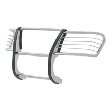 Load image into Gallery viewer, ARIES 4080-2 Polished Stainless Grille Guard; Select Chevrolet Colorado; GMC Canyon - Truck Part Superstore