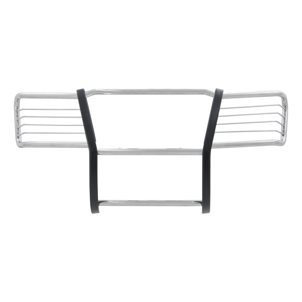 ARIES 4080-2 Polished Stainless Grille Guard; Select Chevrolet Colorado; GMC Canyon - Truck Part Superstore