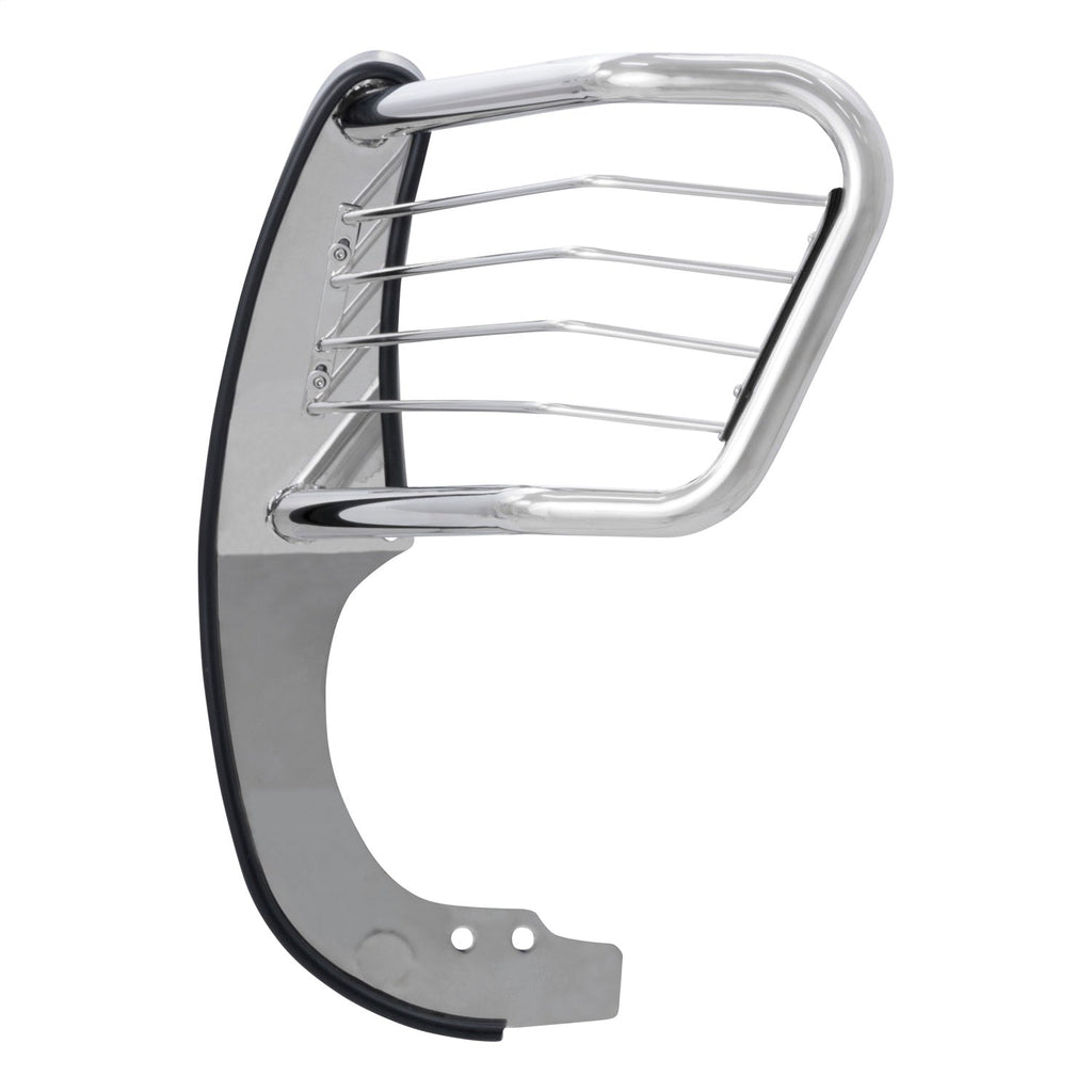 ARIES 4080-2 Polished Stainless Grille Guard; Select Chevrolet Colorado; GMC Canyon - Truck Part Superstore