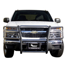 Load image into Gallery viewer, ARIES 4080-2 Polished Stainless Grille Guard; Select Chevrolet Colorado; GMC Canyon - Truck Part Superstore