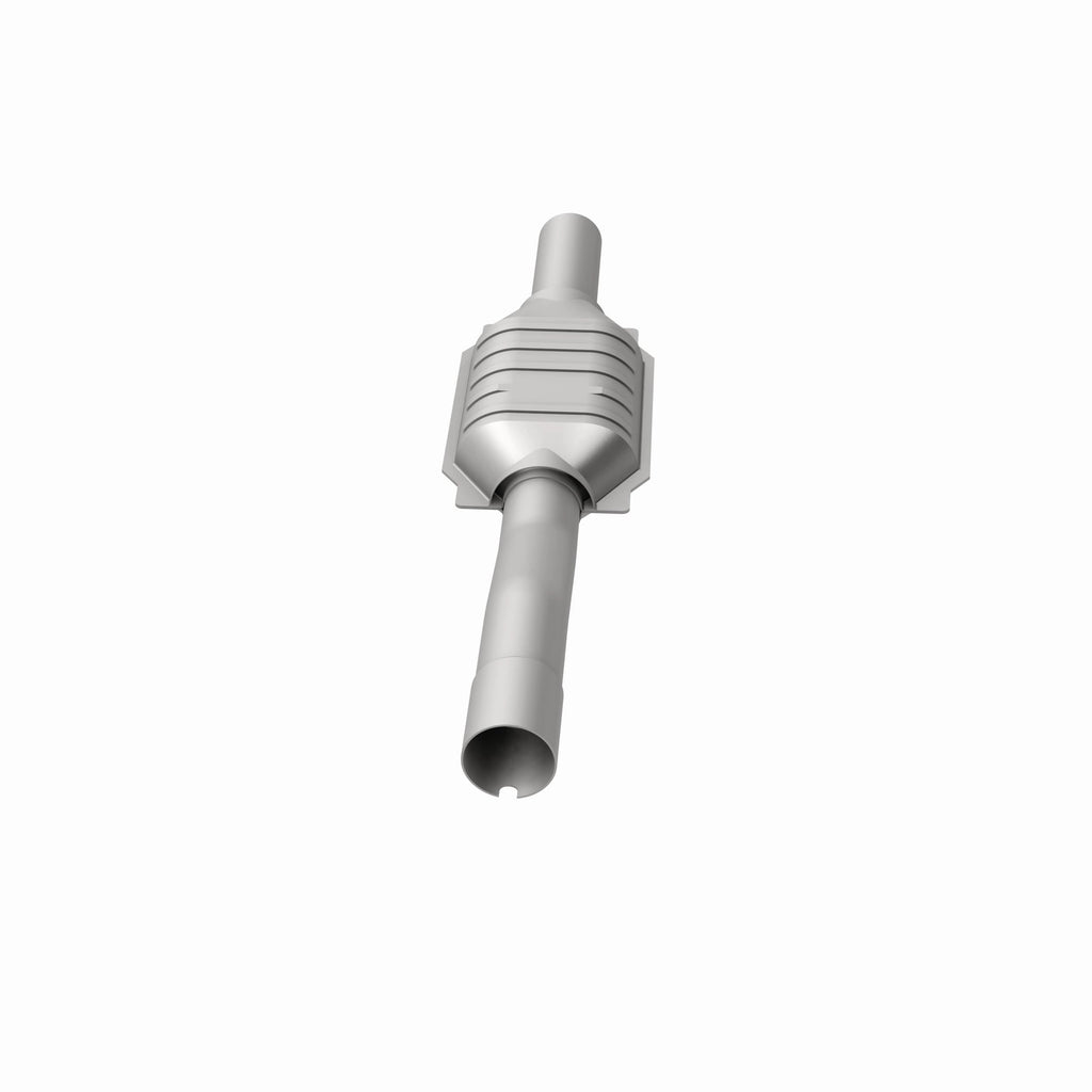 MagnaFlow Exhaust Products 51698 OEM Grade Direct-Fit Catalytic Converter for Select Jeep Grand Cherokee